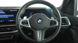 2024 (24) BMW X5 xDrive30d MHT M Sport 5dr Auto 5640250