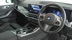 2024 (24) BMW X5 xDrive30d MHT M Sport 5dr Auto 5640261