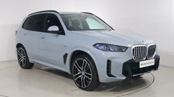 2024 (24) BMW X5 xDrive30d MHT M Sport 5dr Auto 5640281