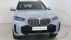 2024 (24) BMW X5 xDrive30d MHT M Sport 5dr Auto 5640282