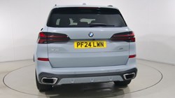 2024 (24) BMW X5 xDrive30d MHT M Sport 5dr Auto 5640286