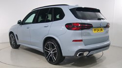 2024 (24) BMW X5 xDrive30d MHT M Sport 5dr Auto 1