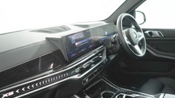 2024 (24) BMW X5 xDrive30d MHT M Sport 5dr Auto 5640244