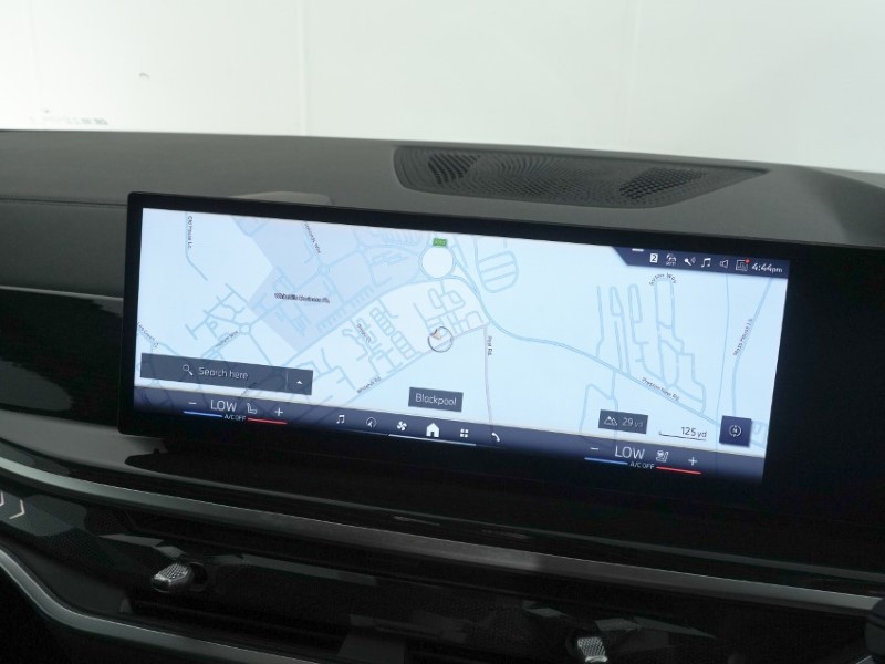 2024 (24) BMW X5 xDrive30d MHT M Sport 5dr Auto 5640264