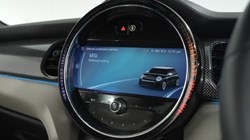 2024 (24) MINI HATCHBACK 1.5 Cooper Exclusive 3dr 5595406