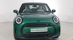 2024 (24) MINI HATCHBACK 1.5 Cooper Exclusive 3dr 5595416