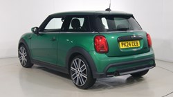 2024 (24) MINI HATCHBACK 1.5 Cooper Exclusive 3dr 1