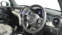 2024 (24) MINI HATCHBACK 1.5 Cooper Exclusive 3dr 5595386