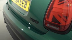 2024 (24) MINI HATCHBACK 1.5 Cooper Exclusive 3dr 5595370