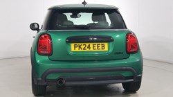 2024 (24) MINI HATCHBACK 1.5 Cooper Exclusive 3dr 5595420