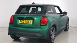 2024 (24) MINI HATCHBACK 1.5 Cooper Exclusive 3dr 5595421