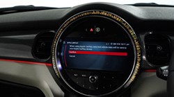 2024 (24) MINI HATCHBACK 1.5 Cooper Exclusive 3dr 5595411