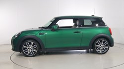 2024 (24) MINI HATCHBACK 1.5 Cooper Exclusive 3dr 5595418