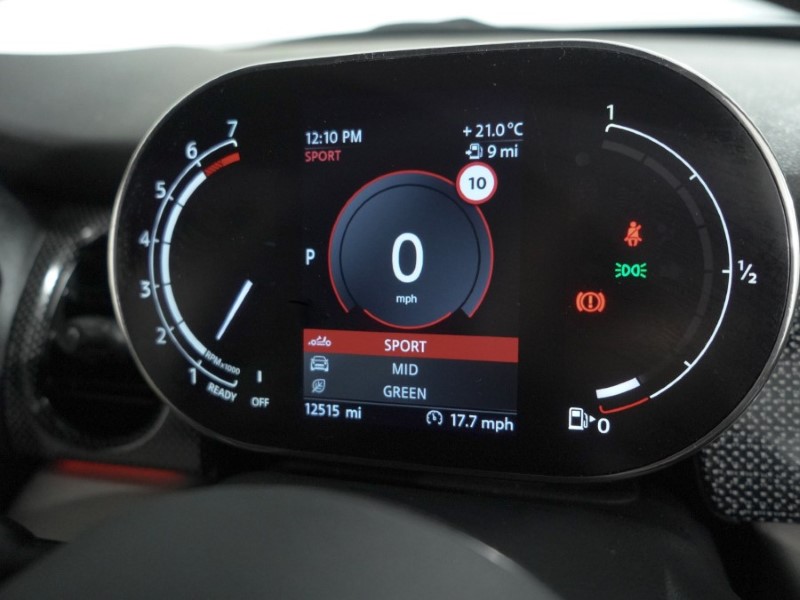 2024 (24) MINI HATCHBACK 1.5 Cooper Exclusive 3dr 5595409