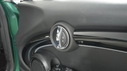2024 (24) MINI HATCHBACK 1.5 Cooper Exclusive 3dr 5595385