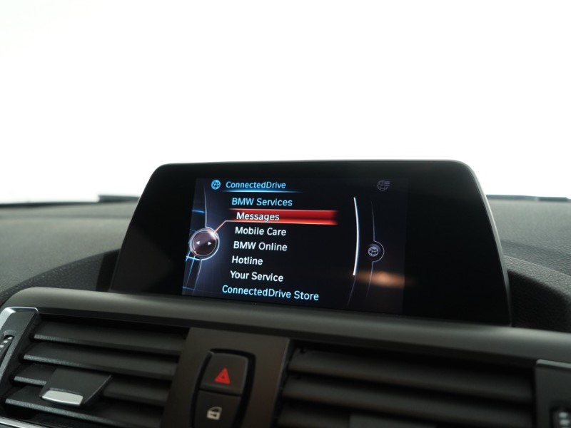 2016 (66) BMW 1 SERIES 118d Sport 3dr [Nav] 5611751