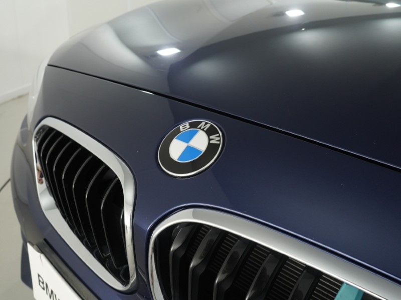 2016 (66) BMW 1 SERIES 118d Sport 3dr [Nav] 5611726