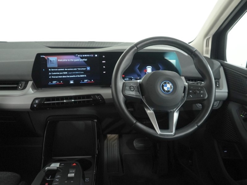 2023 (23) BMW 2 SERIES 225e xDrive Sport 5dr DCT 5600052
