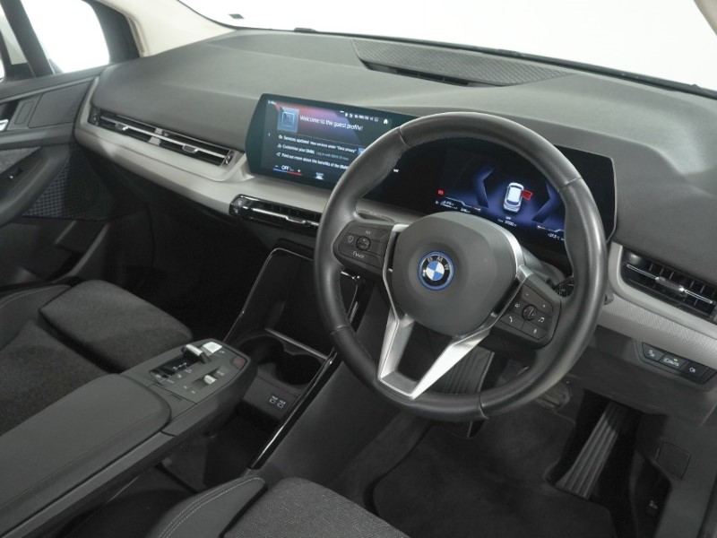 2023 (23) BMW 2 SERIES 225e xDrive Sport 5dr DCT 5600064