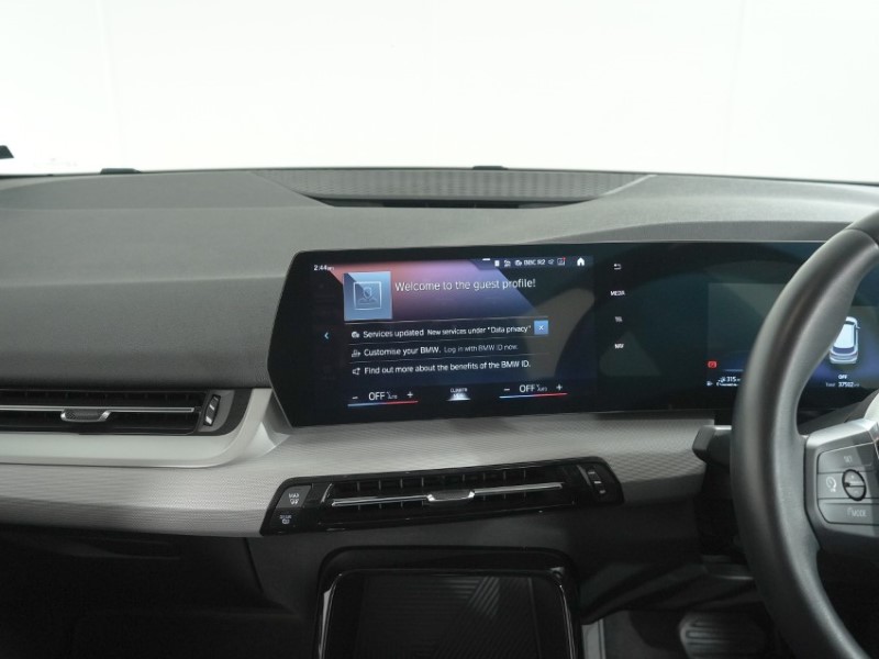 2023 (23) BMW 2 SERIES 225e xDrive Sport 5dr DCT 5600053