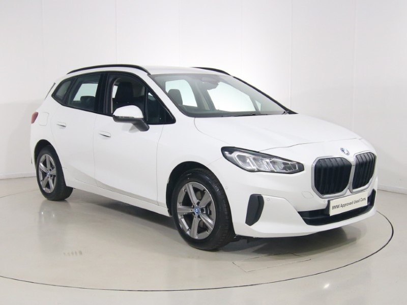 2023 (23) BMW 2 SERIES 225e xDrive Sport 5dr DCT