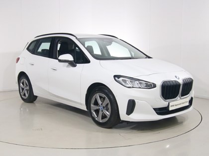 2023 (23) BMW 2 SERIES 225e xDrive Sport 5dr DCT