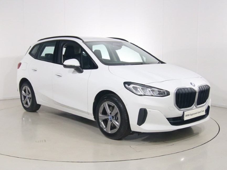 2023 (23) BMW 2 SERIES 225e xDrive Sport 5dr DCT