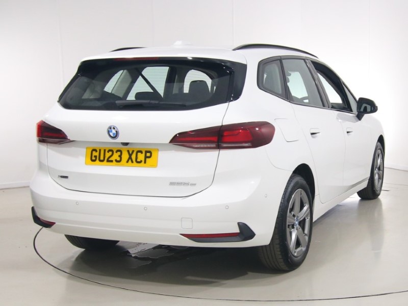 2023 (23) BMW 2 SERIES 225e xDrive Sport 5dr DCT 5600086