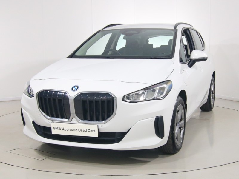 2023 (23) BMW 2 SERIES 225e xDrive Sport 5dr DCT 5600082