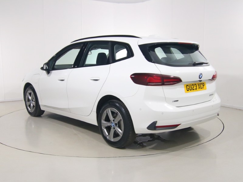 2023 (23) BMW 2 SERIES 225e xDrive Sport 5dr DCT