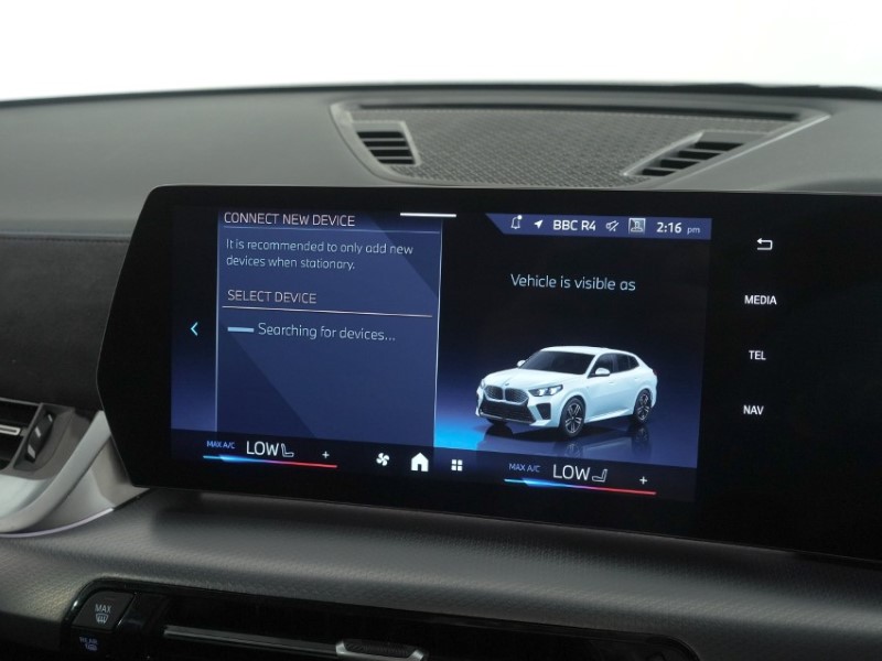 2024 (24) BMW iX2 230kW xDrive30 M Sport 65kWh 5dr Auto 5600500