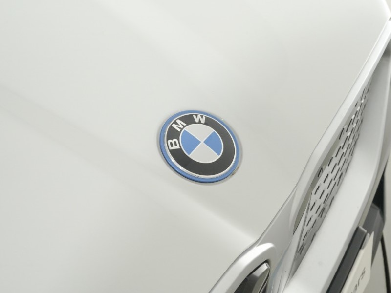 2024 (24) BMW iX2 230kW xDrive30 M Sport 65kWh 5dr Auto 5600476