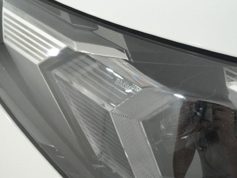 2024 (24) BMW iX2 230kW xDrive30 M Sport 65kWh 5dr Auto 5600478