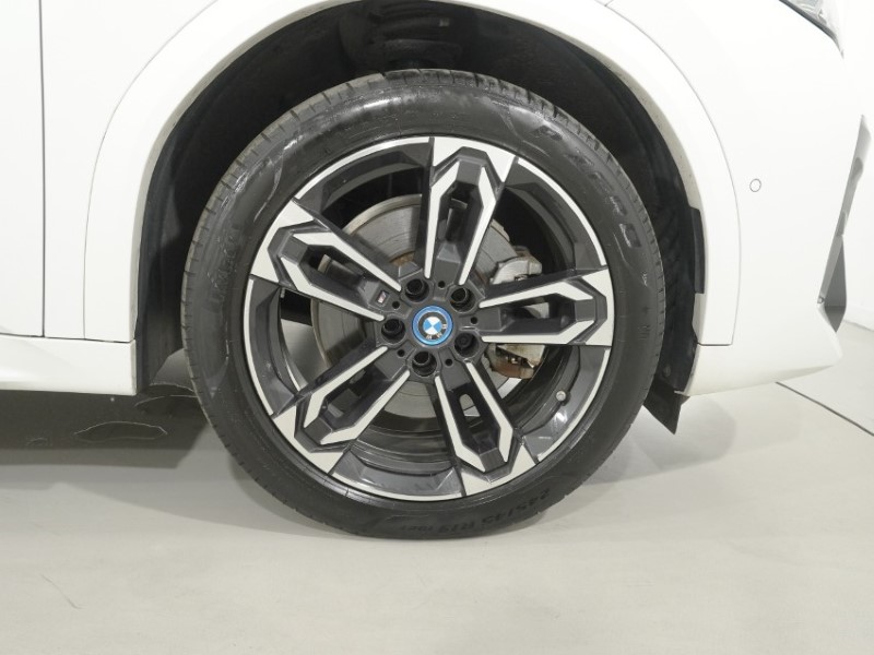 2024 (24) BMW iX2 230kW xDrive30 M Sport 65kWh 5dr Auto 5600479
