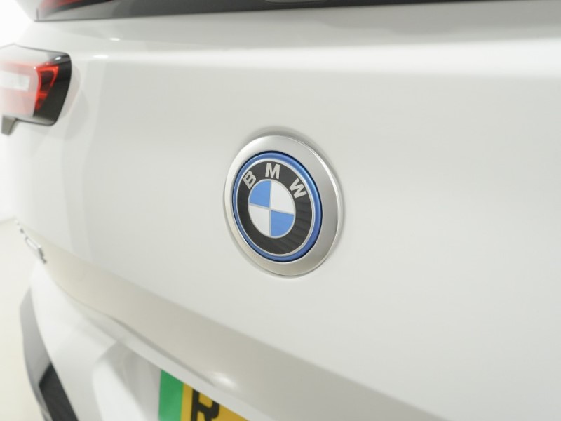 2024 (24) BMW iX2 230kW xDrive30 M Sport 65kWh 5dr Auto 5600461