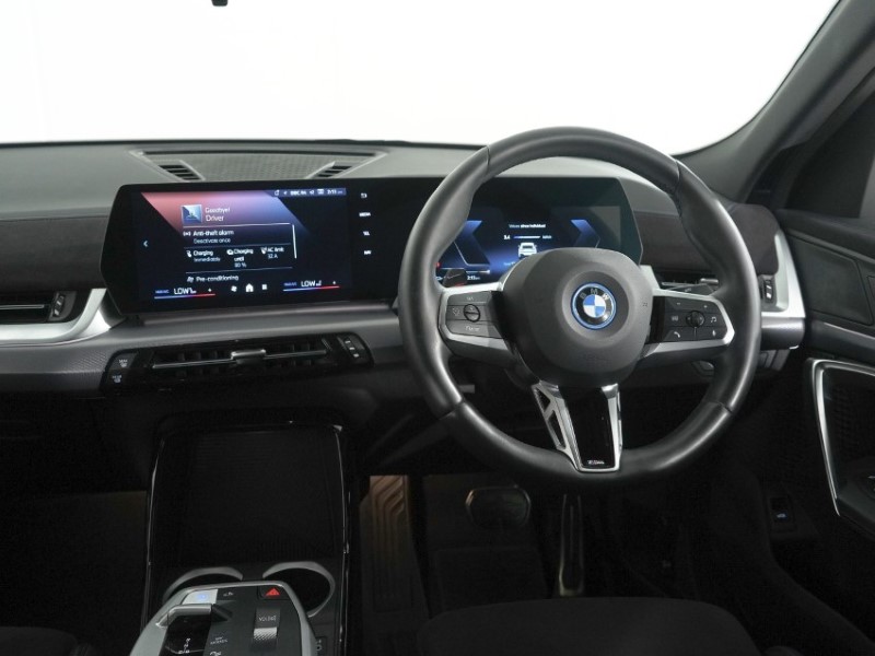 2024 (24) BMW iX2 230kW xDrive30 M Sport 65kWh 5dr Auto 5600472