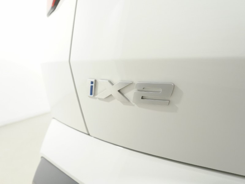 2024 (24) BMW iX2 230kW xDrive30 M Sport 65kWh 5dr Auto 5600463
