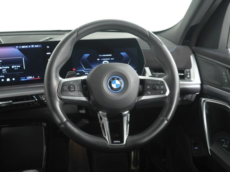 2024 (24) BMW iX2 230kW xDrive30 M Sport 65kWh 5dr Auto 5600475