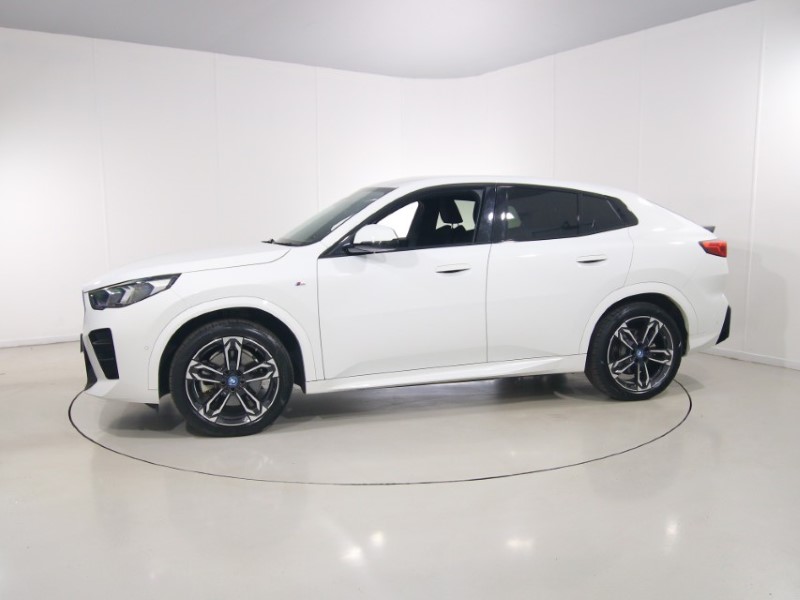 2024 (24) BMW iX2 230kW xDrive30 M Sport 65kWh 5dr Auto 5600511