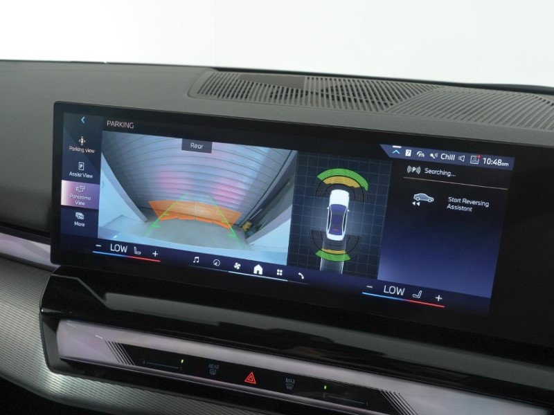 2024 (24) BMW I5 250kW eDrive40 M Sport 84kWh 4dr Auto 5598504