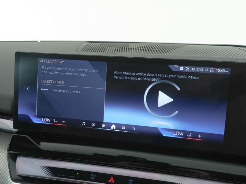 2024 (24) BMW I5 250kW eDrive40 M Sport 84kWh 4dr Auto 5598510