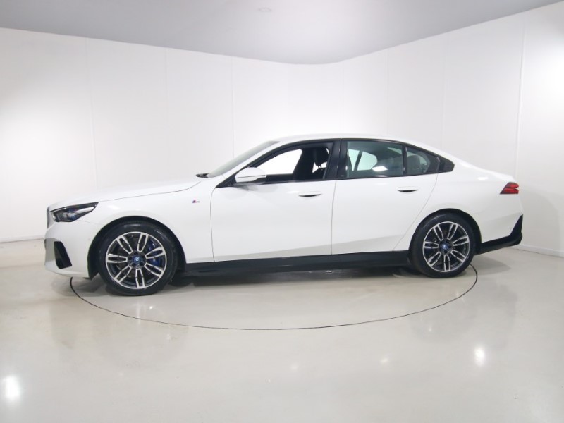 2024 (24) BMW I5 250kW eDrive40 M Sport 84kWh 4dr Auto 5598524