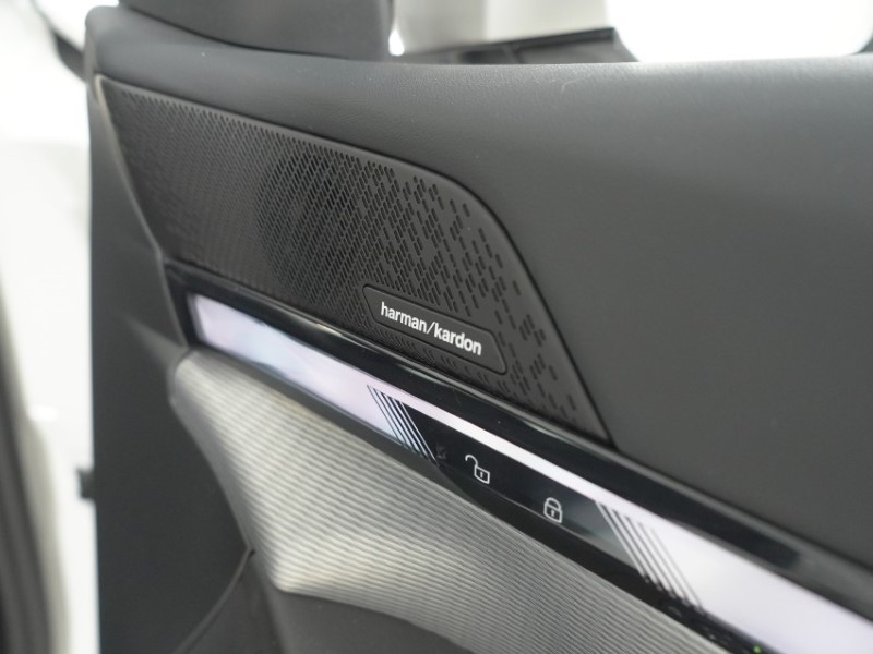 2024 (24) BMW I5 250kW eDrive40 M Sport 84kWh 4dr Auto 5598491