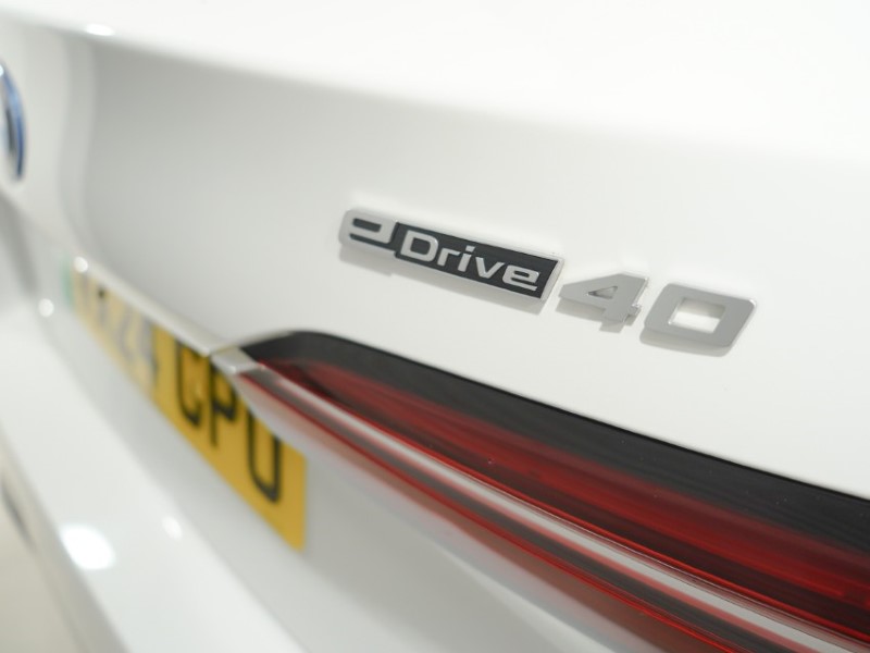 2024 (24) BMW I5 250kW eDrive40 M Sport 84kWh 4dr Auto 5598466