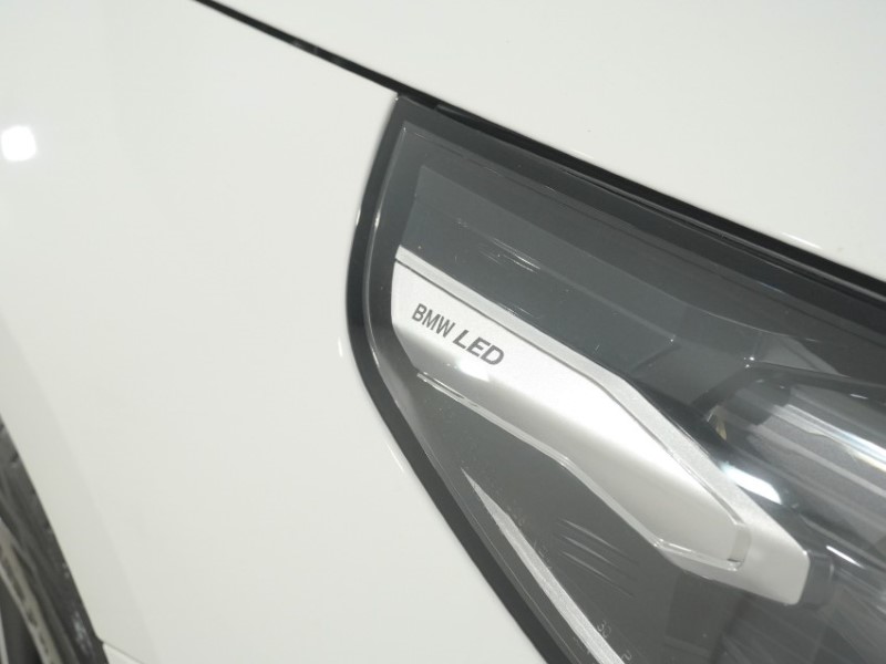 2024 (24) BMW I5 250kW eDrive40 M Sport 84kWh 4dr Auto 5598484