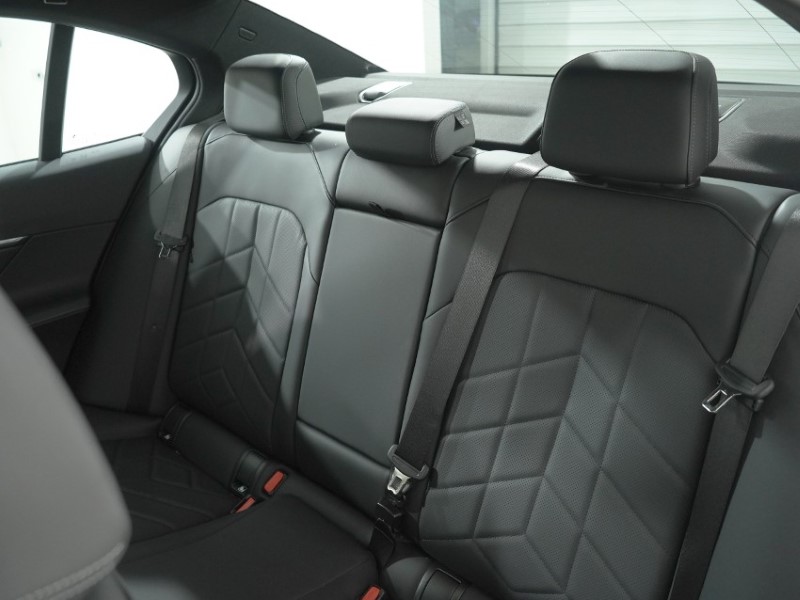 2024 (24) BMW I5 250kW eDrive40 M Sport 84kWh 4dr Auto 5598471
