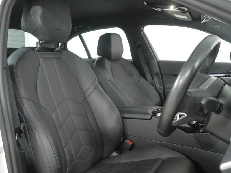2024 (24) BMW I5 250kW eDrive40 M Sport 84kWh 4dr Auto 5598496