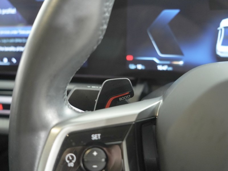 2024 (24) BMW I5 250kW eDrive40 M Sport 84kWh 4dr Auto 5598501
