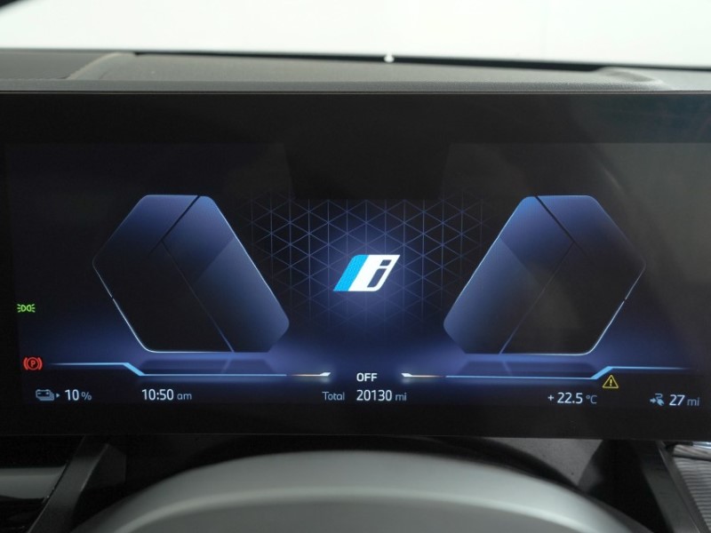 2024 (24) BMW I5 250kW eDrive40 M Sport 84kWh 4dr Auto 5598516