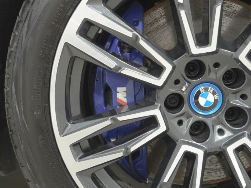 2024 (24) BMW I5 250kW eDrive40 M Sport 84kWh 4dr Auto 5598497